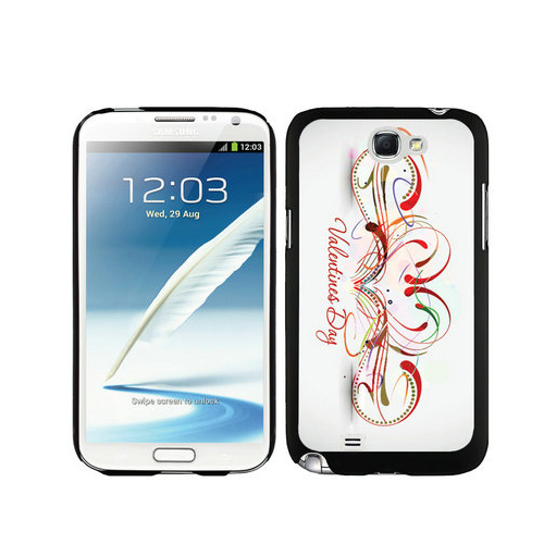 Valentine Day Samsung Galaxy Note 2 Cases DQO | Coach Outlet Canada